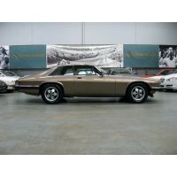 1984 Jaguar XJS HE 5.3L V12 Coupe