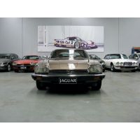 1984 Jaguar XJS HE 5.3L V12 Coupe