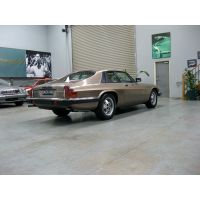 1984 Jaguar XJS HE 5.3L V12 Coupe