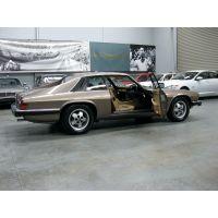 1984 Jaguar XJS HE 5.3L V12 Coupe