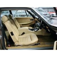 1984 Jaguar XJS HE 5.3L V12 Coupe