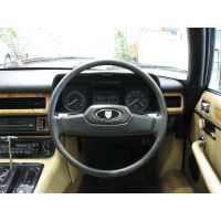 1984 Jaguar XJS HE 5.3L V12 Coupe