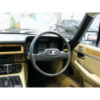 1984 Jaguar XJS HE 5.3L V12 Coupe