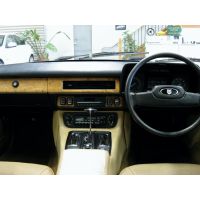 1984 Jaguar XJS HE 5.3L V12 Coupe