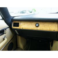 1984 Jaguar XJS HE 5.3L V12 Coupe