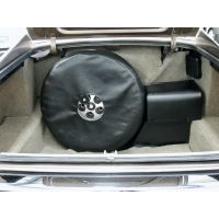 1984 Jaguar XJS HE 5.3L V12 Coupe