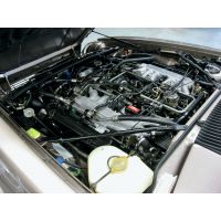 1984 Jaguar XJS HE 5.3L V12 Coupe