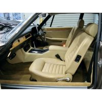 1984 Jaguar XJS HE 5.3L V12 Coupe