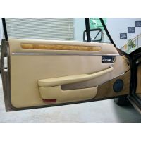 1984 Jaguar XJS HE 5.3L V12 Coupe