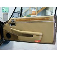 1984 Jaguar XJS HE 5.3L V12 Coupe