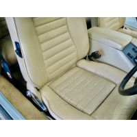 1984 Jaguar XJS HE 5.3L V12 Coupe