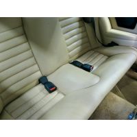 1984 Jaguar XJS HE 5.3L V12 Coupe