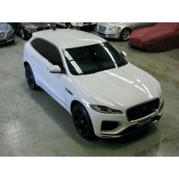 2021 Jaguar F-Pace P250 R-Dynamic S Petrol