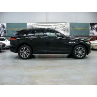 Jaguar F-Pace 25T R-Sport 2L Turbo Petrol