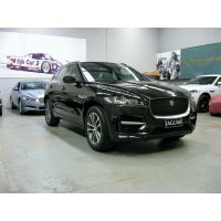 Jaguar F-Pace 25T R-Sport 2L Turbo Petrol