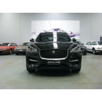 Jaguar F-Pace 25T R-Sport 2L Turbo Petrol