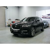 Jaguar F-Pace 25T R-Sport 2L Turbo Petrol