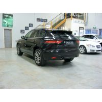 Jaguar F-Pace 25T R-Sport 2L Turbo Petrol