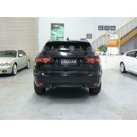 Jaguar F-Pace 25T R-Sport 2L Turbo Petrol