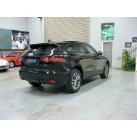 Jaguar F-Pace 25T R-Sport 2L Turbo Petrol