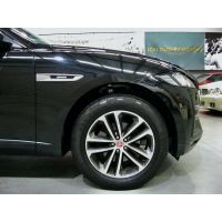 Jaguar F-Pace 25T R-Sport 2L Turbo Petrol