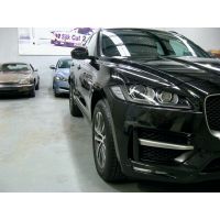 Jaguar F-Pace 25T R-Sport 2L Turbo Petrol