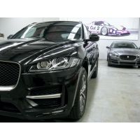 Jaguar F-Pace 25T R-Sport 2L Turbo Petrol