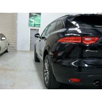 Jaguar F-Pace 25T R-Sport 2L Turbo Petrol