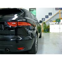 Jaguar F-Pace 25T R-Sport 2L Turbo Petrol