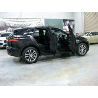 Jaguar F-Pace 25T R-Sport 2L Turbo Petrol