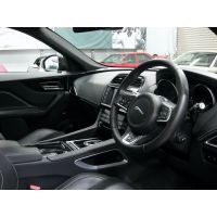 Jaguar F-Pace 25T R-Sport 2L Turbo Petrol