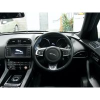 Jaguar F-Pace 25T R-Sport 2L Turbo Petrol