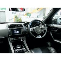 Jaguar F-Pace 25T R-Sport 2L Turbo Petrol