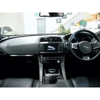 Jaguar F-Pace 25T R-Sport 2L Turbo Petrol