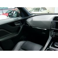 Jaguar F-Pace 25T R-Sport 2L Turbo Petrol