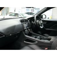 Jaguar F-Pace 25T R-Sport 2L Turbo Petrol