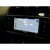 Jaguar F-Pace 25T R-Sport 2L Turbo Petrol