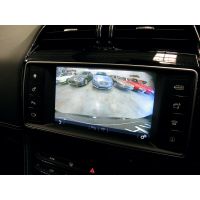 Jaguar F-Pace 25T R-Sport 2L Turbo Petrol