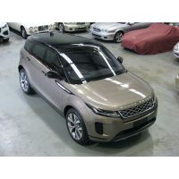 2020 Range Rover Evoque P250 SE 2L Turbo Petrol