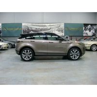 2020 Range Rover Evoque P250 SE