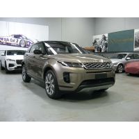 2020 Range Rover Evoque P250 SE