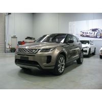 2020 Range Rover Evoque P250 SE