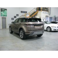 2020 Range Rover Evoque P250 SE