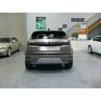 2020 Range Rover Evoque P250 SE