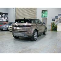 2020 Range Rover Evoque P250 SE