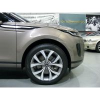 2020 Range Rover Evoque P250 SE
