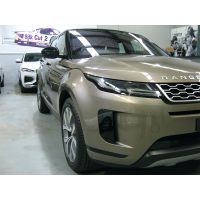 2020 Range Rover Evoque P250 SE