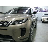 2020 Range Rover Evoque P250 SE