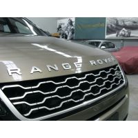 2020 Range Rover Evoque P250 SE