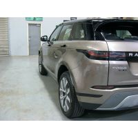 2020 Range Rover Evoque P250 SE